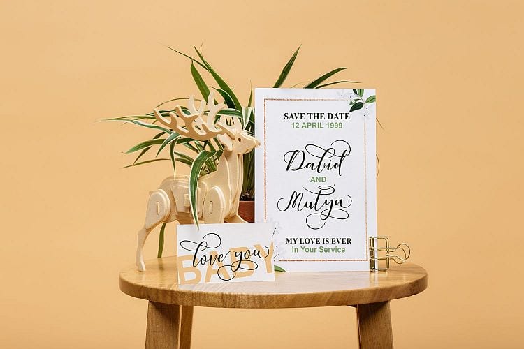 Callme Script Font