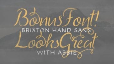 Abbie Script
