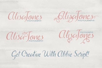 Abbie Script