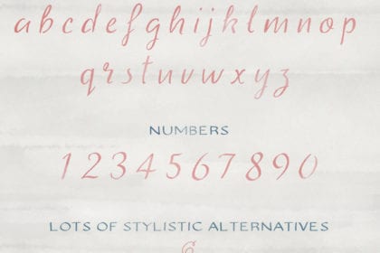 Abbie Script