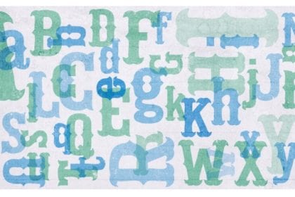 Addison Carnival Font