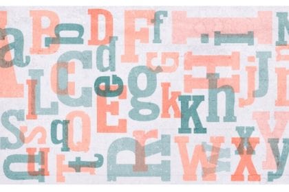 Addison Carnival Font