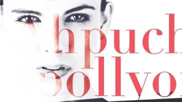 Ahpuch Apollyon Font Family