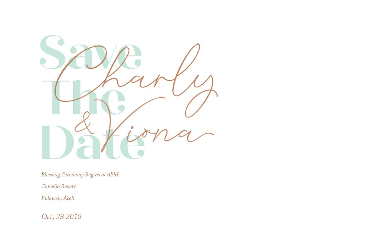 Cochocib Script Font