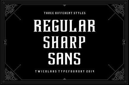 Debute Font