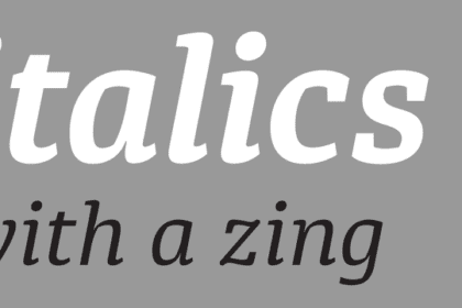 Diaria Pro Font