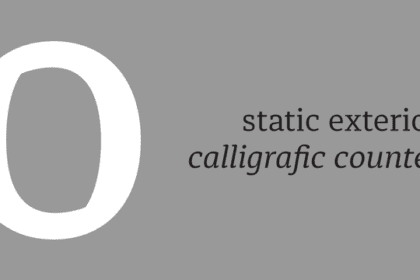 Diaria Pro Font