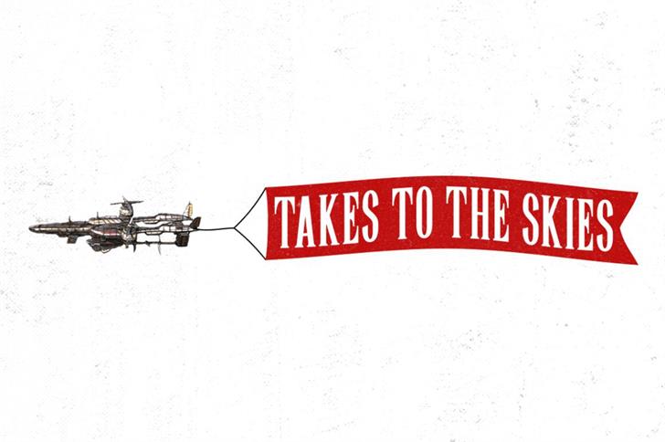 Highwind Typeface Font