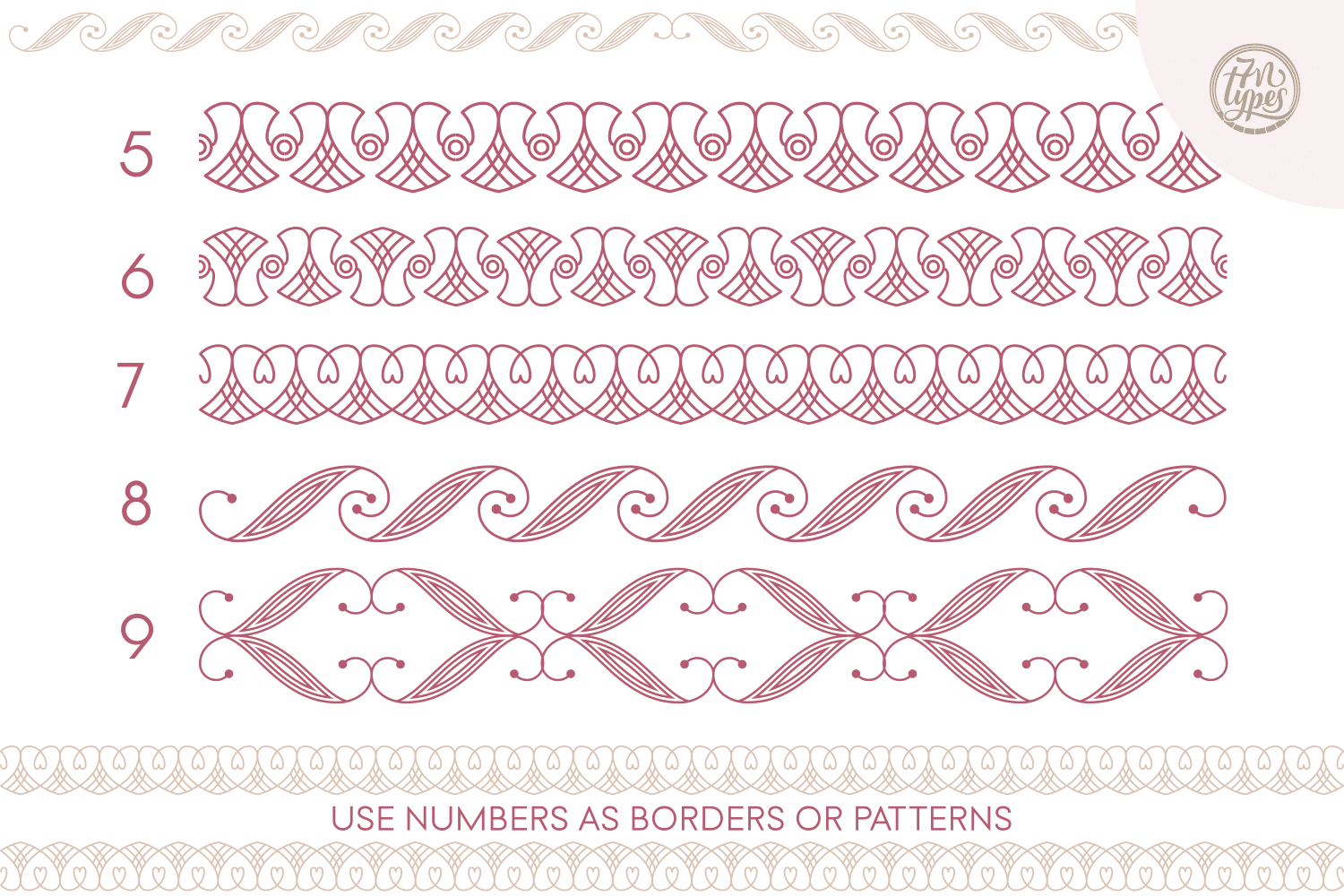 Stea Calligraphy Font