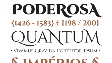 Cinzel Font