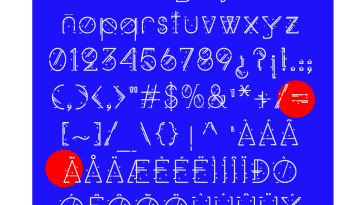 Lieben Font