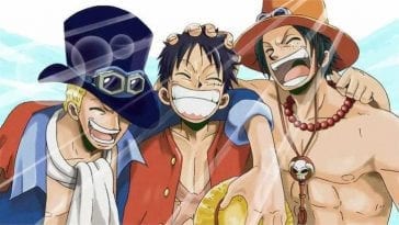ONE PIECE Font