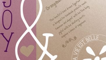 Orangimelo Hand Drawn Font