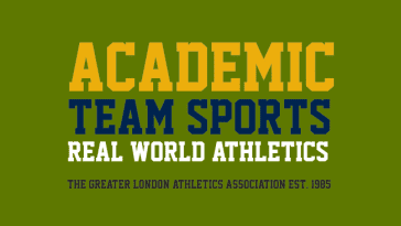 Academic M Chicago Bull Font