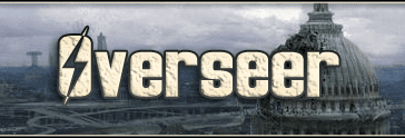 Overseer Fallout Font Generator