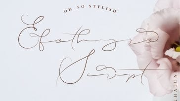Download Frutilla Script Font Swash Font Generator Upfonts Yellowimages Mockups