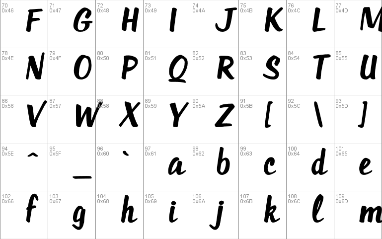 Roadstar Font Family 2