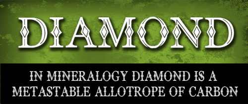 Cf Diamond Font