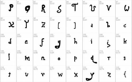 Craig Font 2