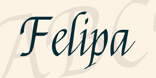 Felipa Font