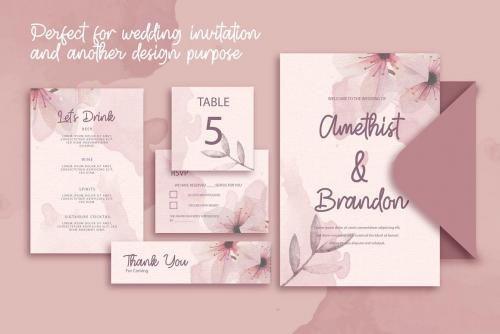 Glitter Lovers Font 4