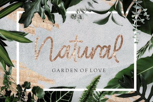 Glitter Lovers Font 7