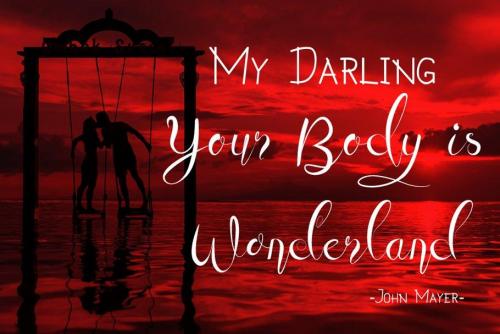 Honey Moon Midnight Free Font 4