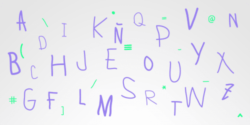 Lamiar Font 9