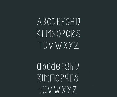 Land-Font-3