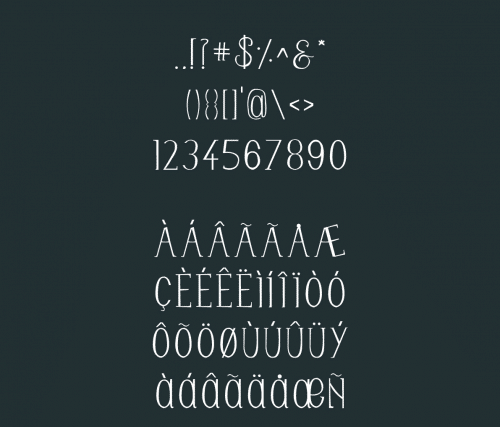 Land-Font-4