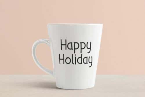 Little Christmas Font 2