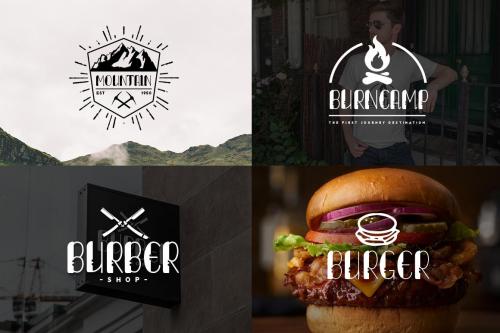 Lumberjack Font Family 2