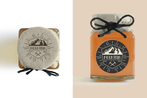 Lumberjack Font Family 7