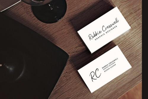 Nicollast Handwritten Brush Font 5