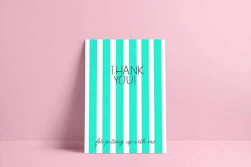 Oh Wonder Font 4