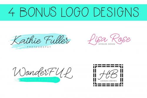 Oh Wonder Font 6