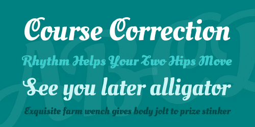 Oleo Script Swash Caps Font 1