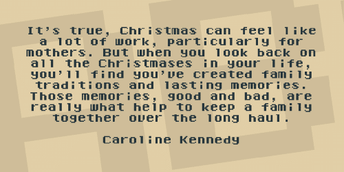 Ponderosa Font 2