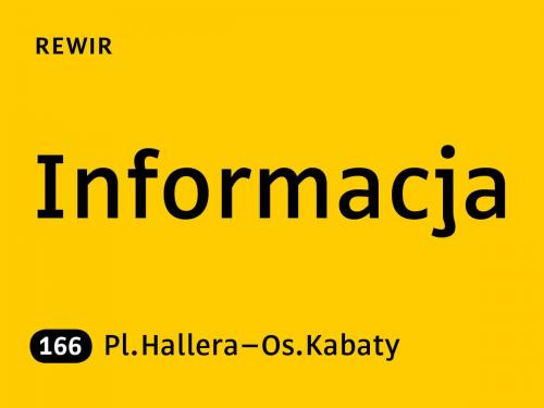Rewir Font