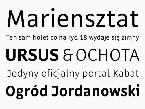 Rewir Font 4