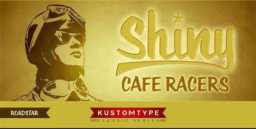 Roadstar-Font-Family-1