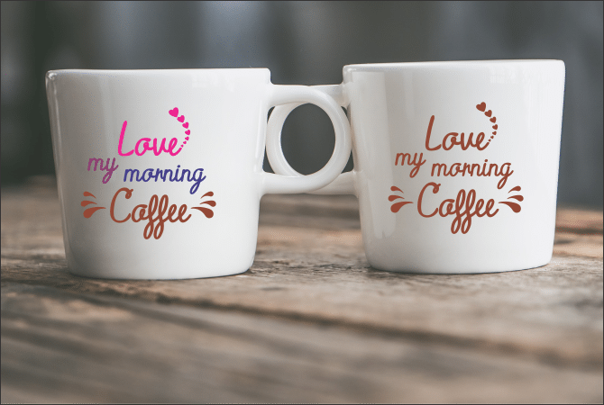 Alaska Coffee Font 3