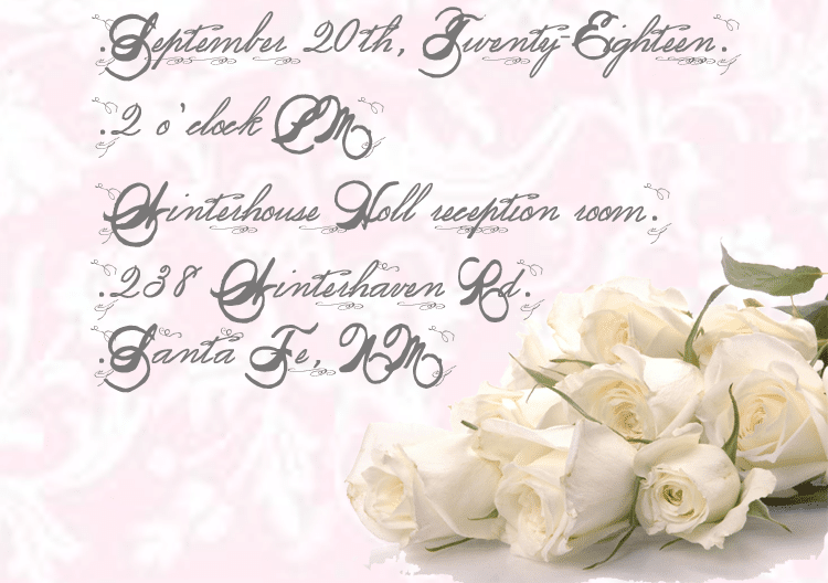 Cherish-Is-The-Word-Font-1