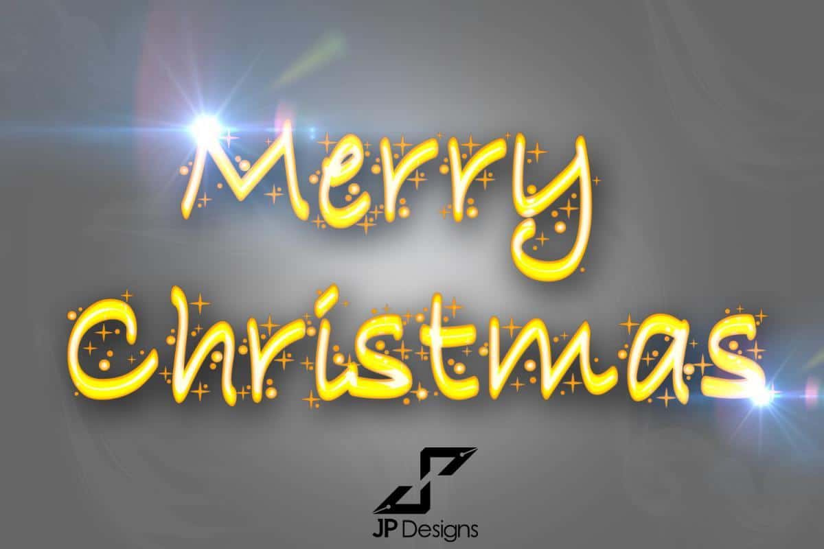 Christmas Reloaded Font 1 (1)