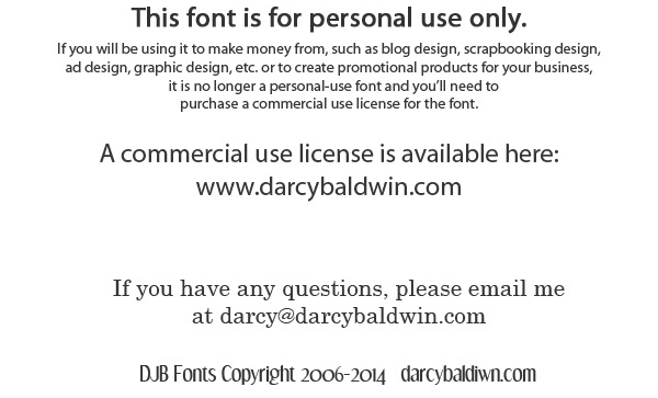 Djb-Hunky-Chunk-Font-1