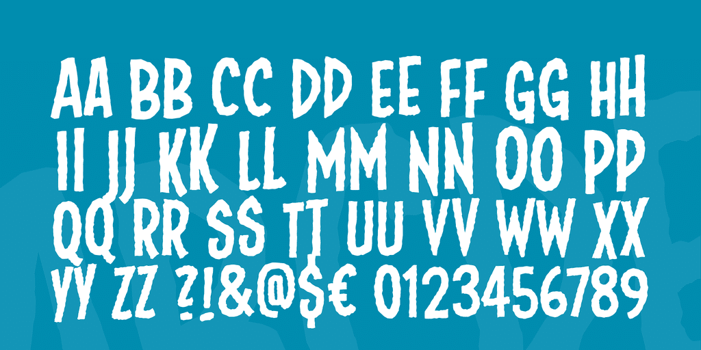 Fundead BB Font Family 3