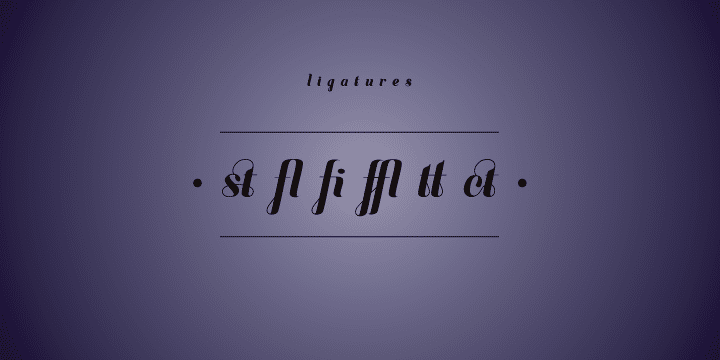 Giddelham Font Family 2