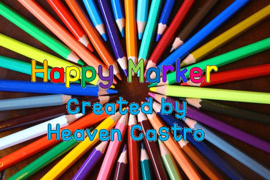 Happy Marker Font (1) (1)