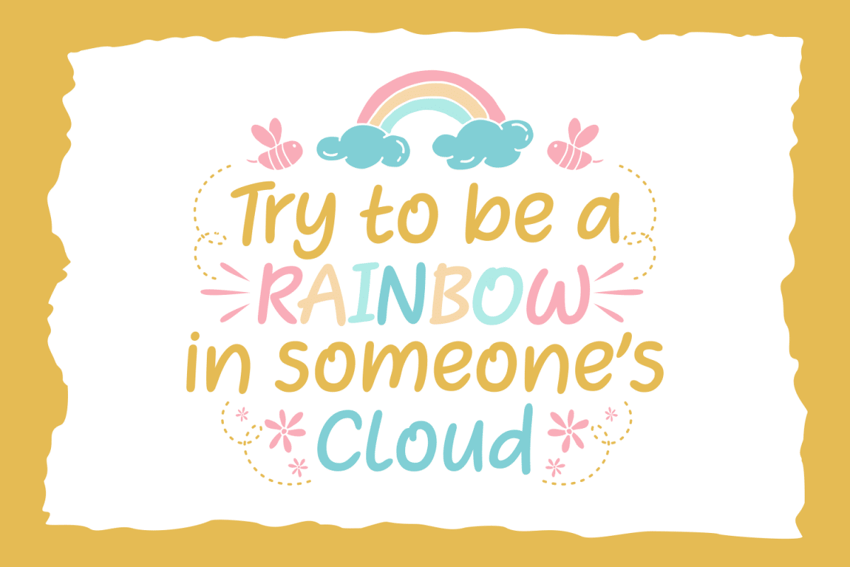 Heart Warming Extra Font 3