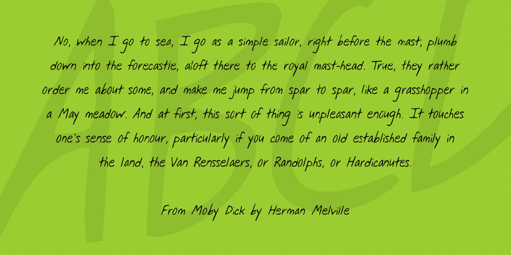 Jar Of Hearts Font 2